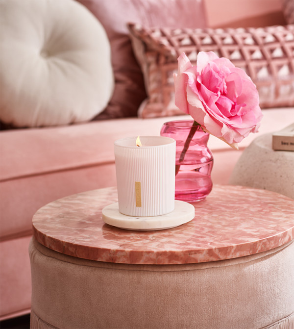 ريتوالز   منزل و مطبخ - أبيض شموع