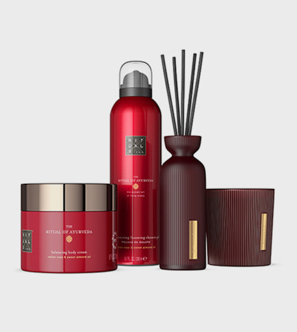 Rituals  - Multi Bath & Body