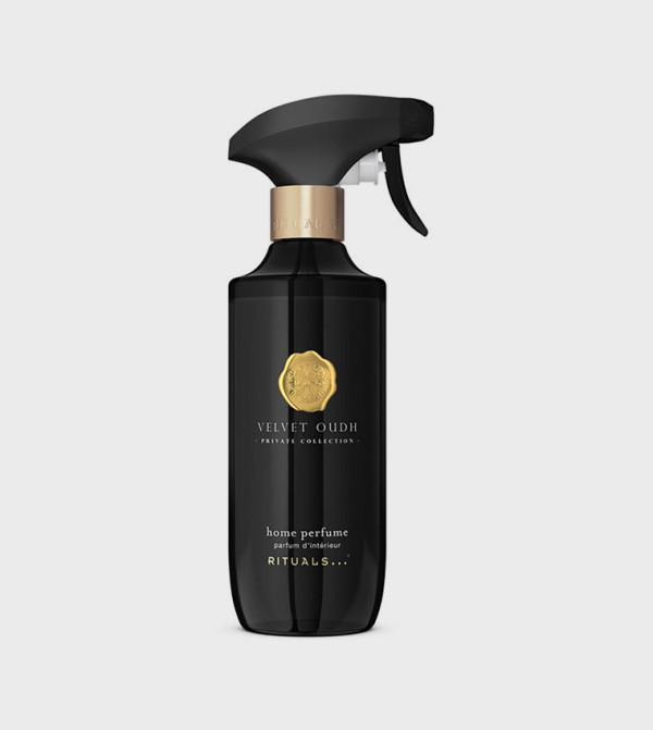 Rituals Rituals - Black Diffusers & Sprays