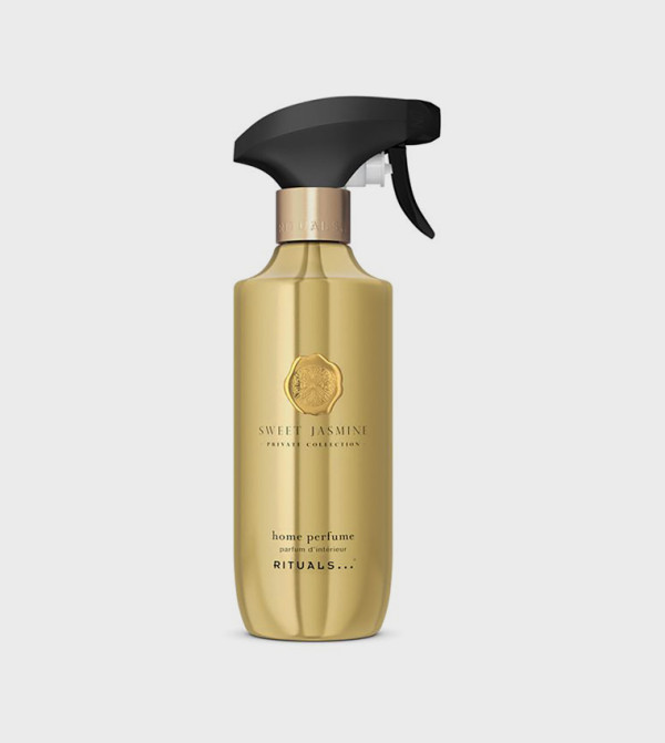 Rituals Rituals - Gold Diffusers & Sprays