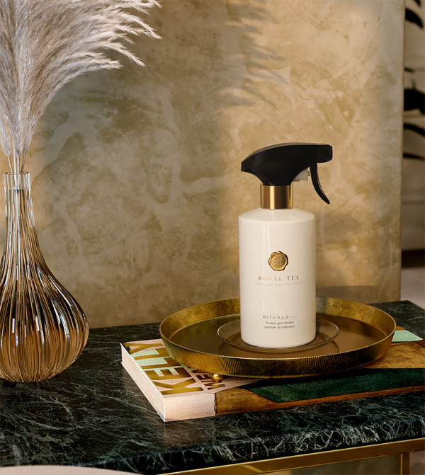 Rituals Rituals - White Diffusers & Sprays