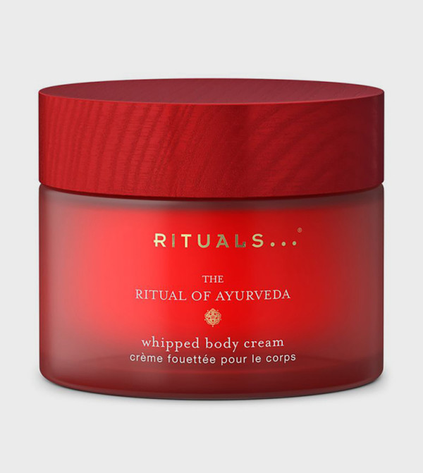 ريتوالز   الجمال - أحمر Body Lotions & Oils