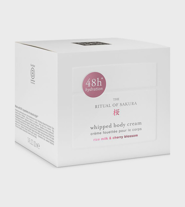 Rituals Beauty - Pink Body Lotions & Oils