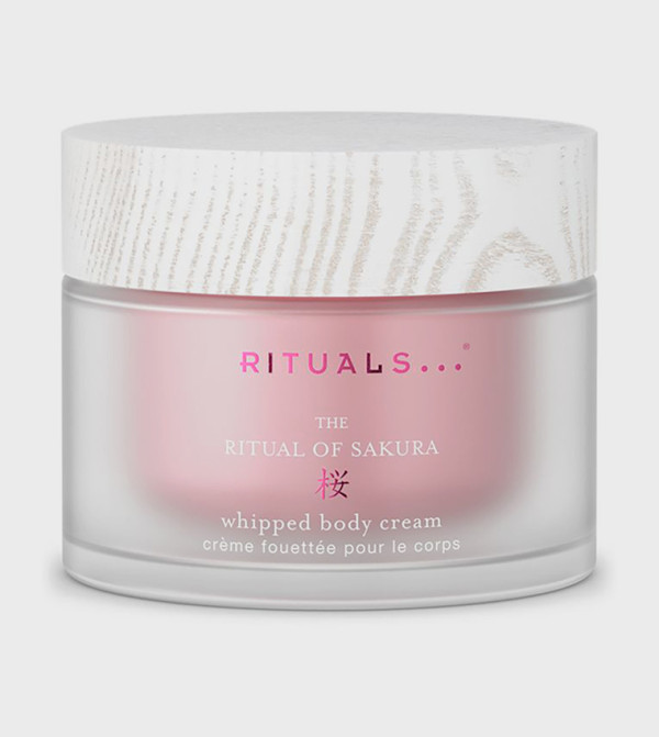 Rituals Beauty - Pink Body Lotions & Oils