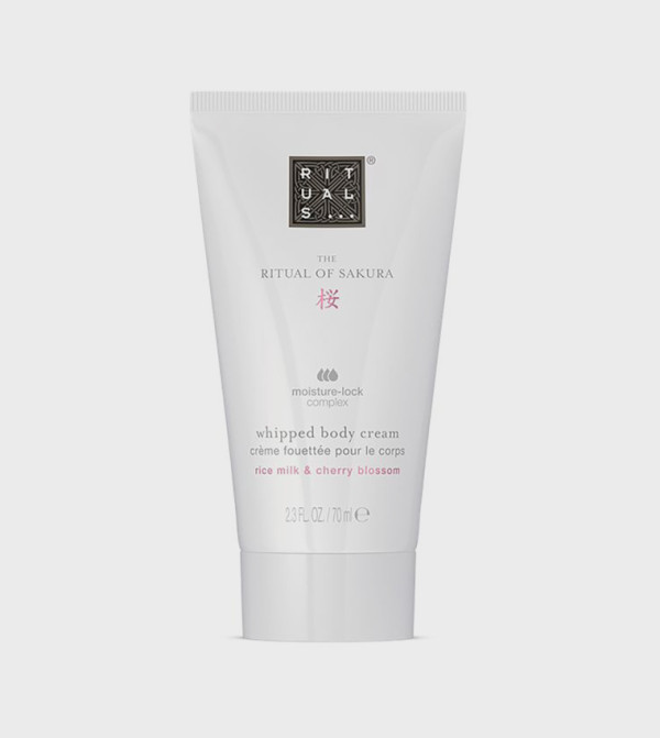 Rituals  Beauty - White Body Lotions & Oils