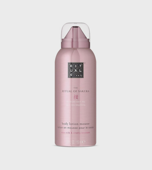 Rituals  Beauty - Pink Body Lotions & Oils