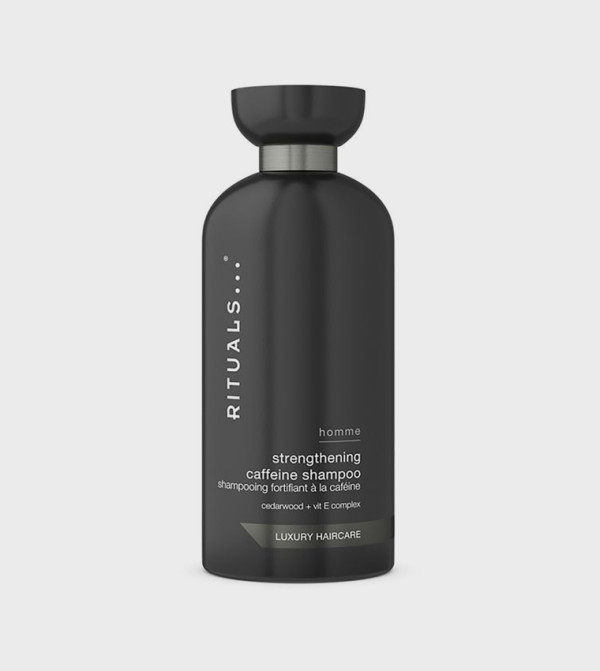 Rituals  Hair Care - Black Shampoos & Conditioners