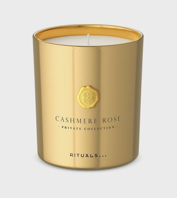 ريتوالز  ريتوالز  - ذهبي شموع