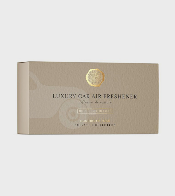 Rituals - Rose Gold Diffusers & Sprays