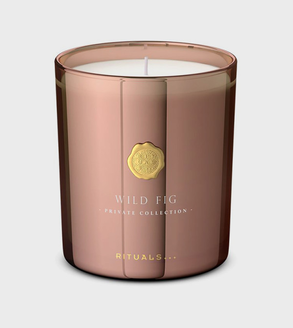 Rituals Rituals - Rose Gold Candles