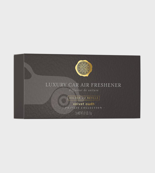 ريتوالز ديكورات منزلية - أسود Diffusers & Sprays