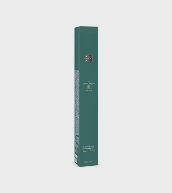 Rituals Rituals - Green Incense & Holders