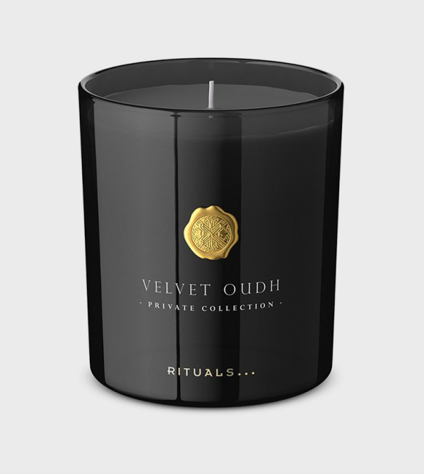Rituals Rituals - Black Candles