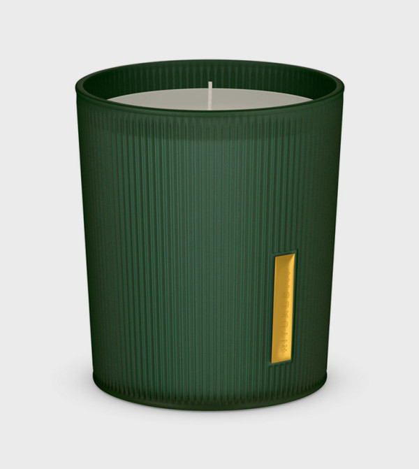 Rituals Rituals - Green Candles