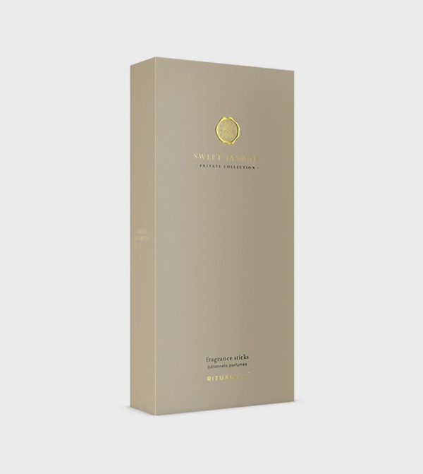 Rituals Rituals - Gold Incense & Holders