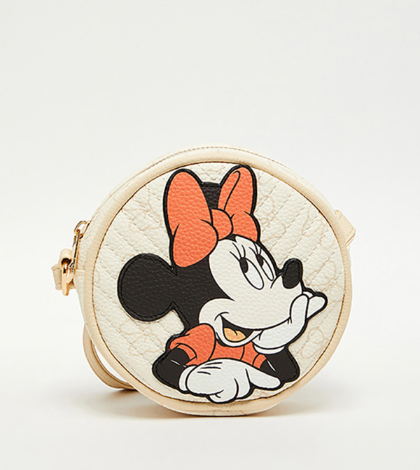 R&B R&B - Beige Cross Body