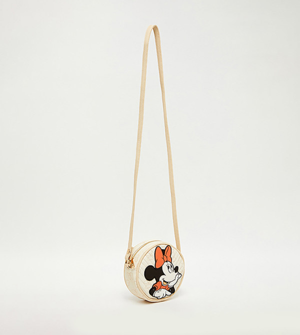 R&B R&B - Beige Cross Body