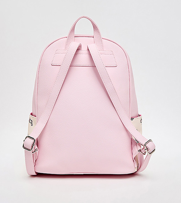 R&B  Bags - Pink Backpacks