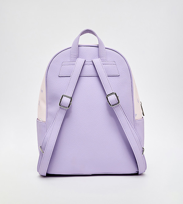 R&B R&B - Lilac Backpacks