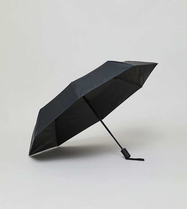 أر آند بي  - أسود Umbrellas
