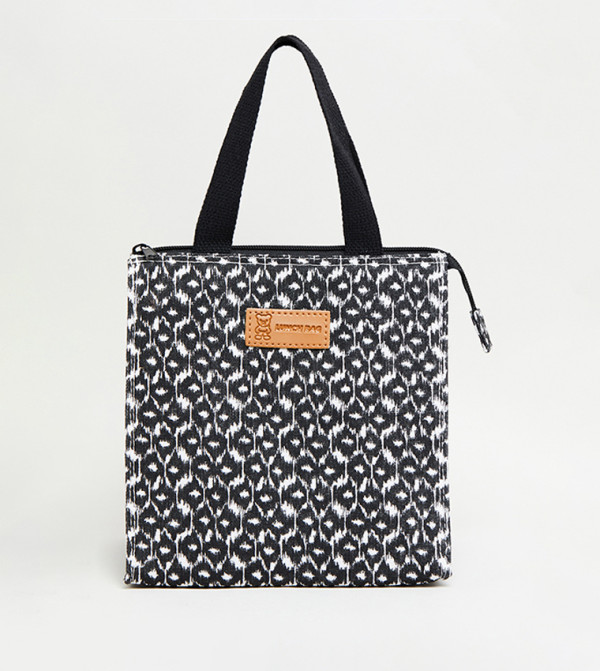 R&B  Accessories - Black undefined