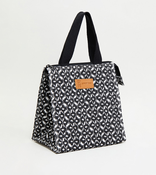 R&B  Accessories - Black undefined