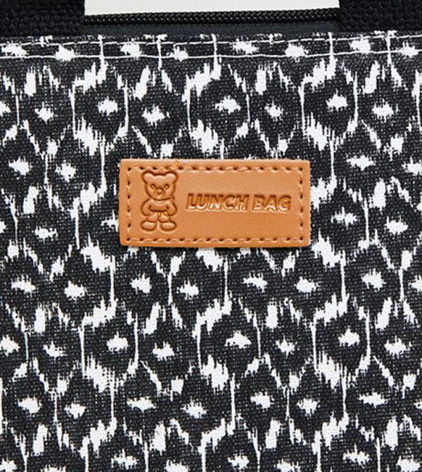 R&B  Accessories - Black undefined