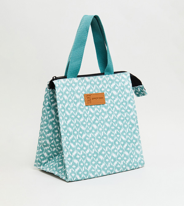 R&B  Accessories - Green undefined