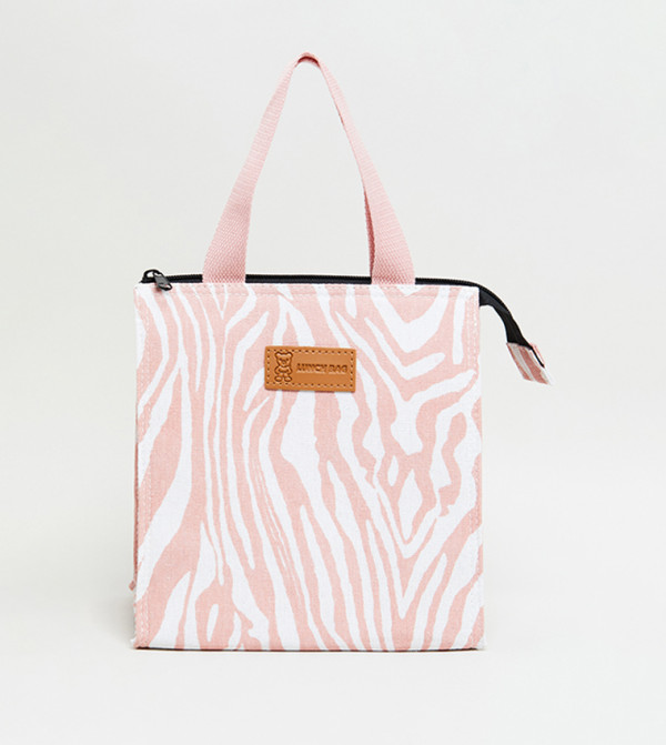 R&B  Accessories - Pink undefined