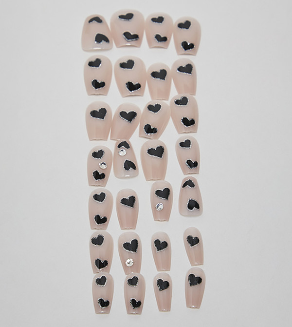 R&B  Nails - Nude Nail Accessories