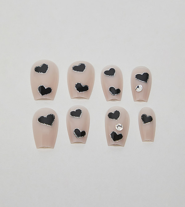 R&B  Nails - Nude Nail Accessories