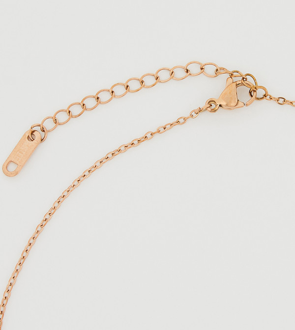 R&B  Jewellery - Red Necklaces & Pendants