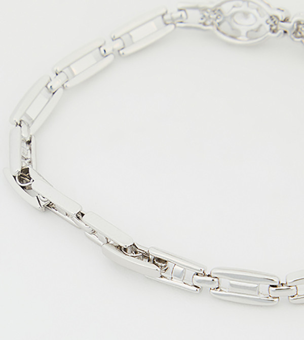 R&B  Jewellery - Silver Bracelets
