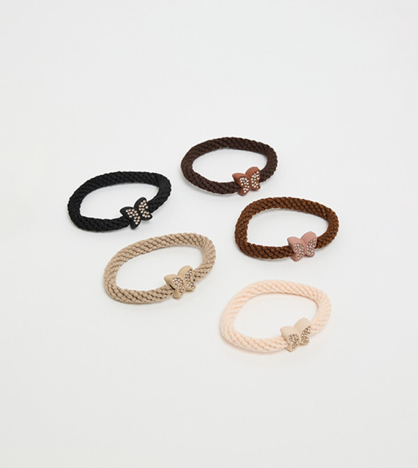 R&B  Hair Accessories - Multi undefined