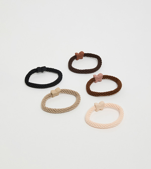 R&B  Hair Accessories - Multi undefined
