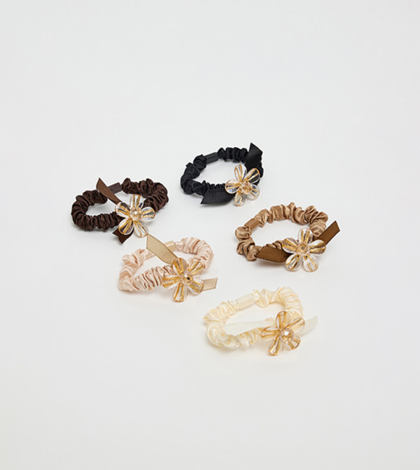 R&B  Hair Accessories - Multi Hairbands