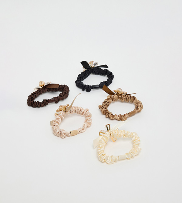 R&B  Hair Accessories - Multi Hairbands