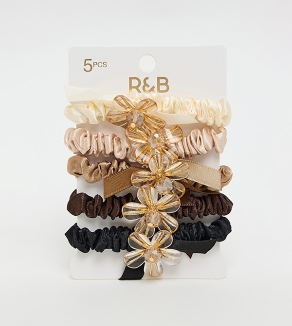 R&B  Hair Accessories - Multi Hairbands