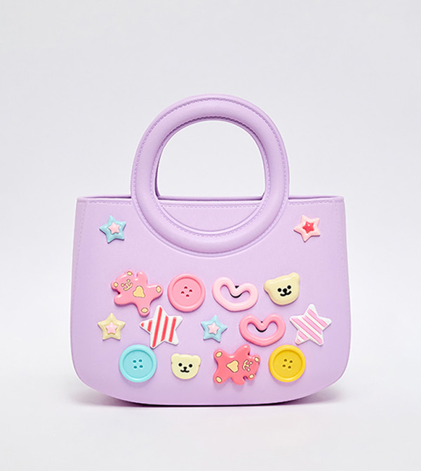أر آند بي أر آند بي - أرجواني Mini Bags