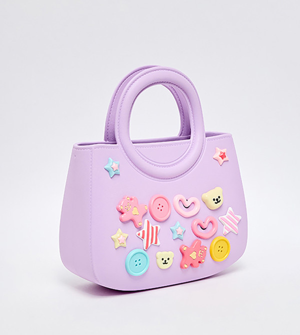 أر آند بي أر آند بي - أرجواني Mini Bags