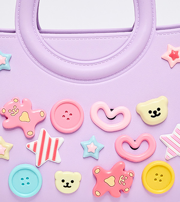 أر آند بي أر آند بي - أرجواني Mini Bags