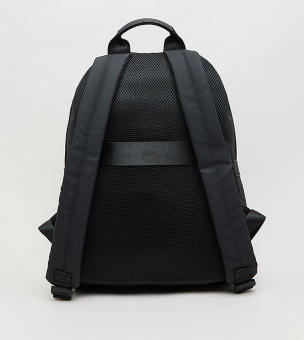 R&B  Backpacks - Black undefined