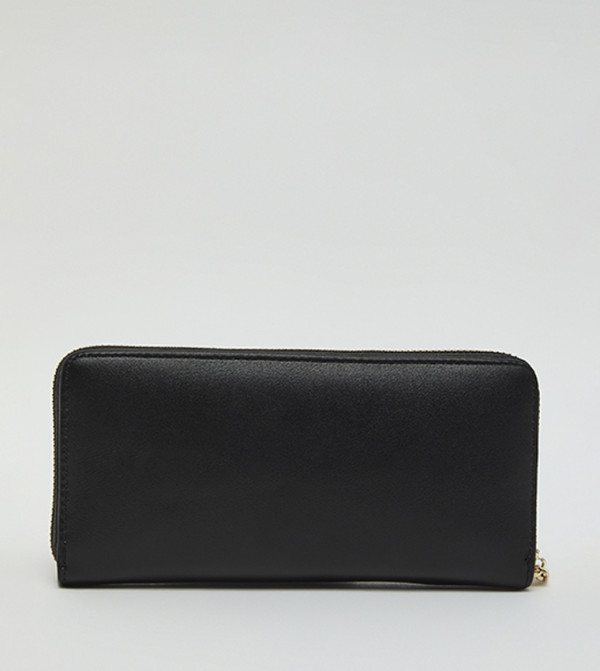 R&B  Small Leather Goods - BLACK Wallets