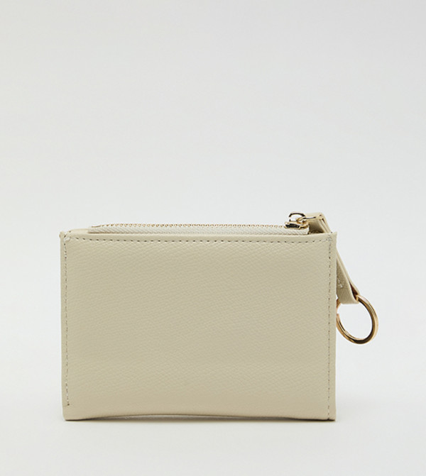 R&B  Wallets - Ivory Wallets
