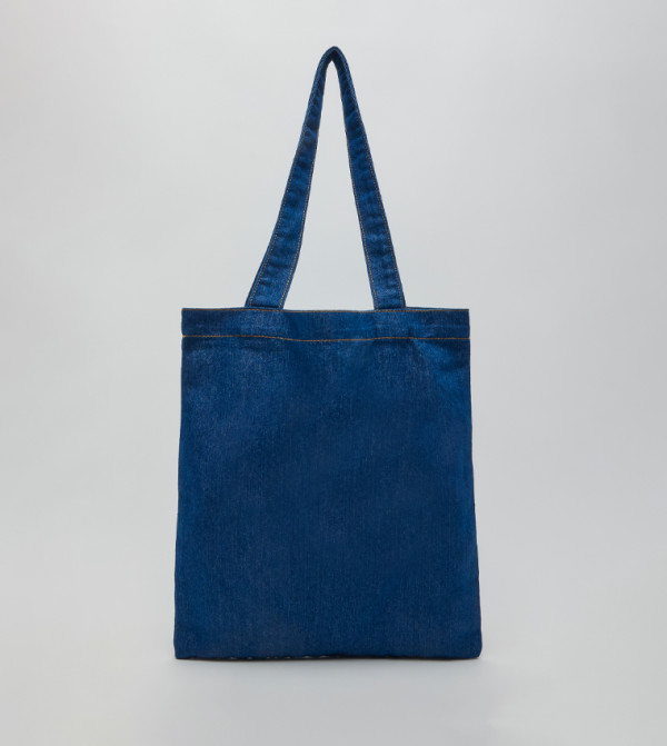 R&B Bags - Blue Shoulder bags