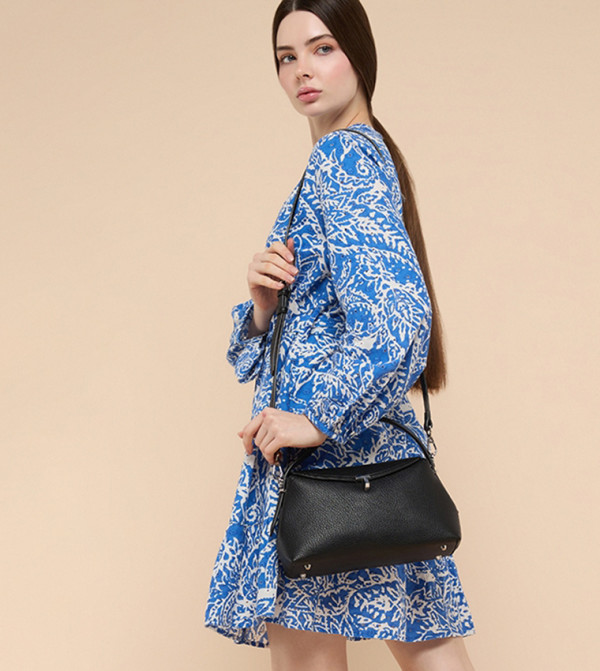 أر آند بي  حقائب صغيرة - أسود Mini Bags
