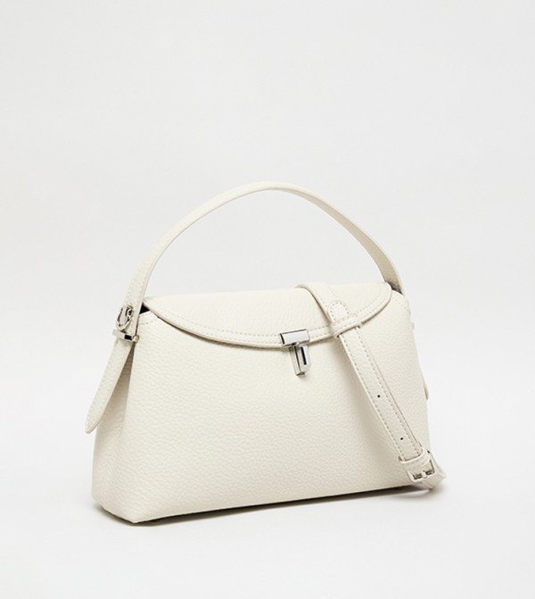 أر آند بي  حقائب صغيرة - عاجي  Mini Bags