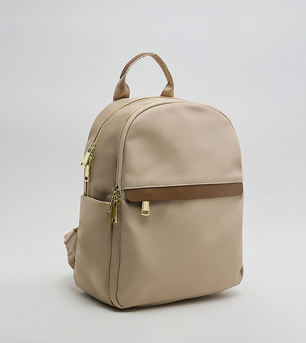 R&B  Bags - Beige undefined
