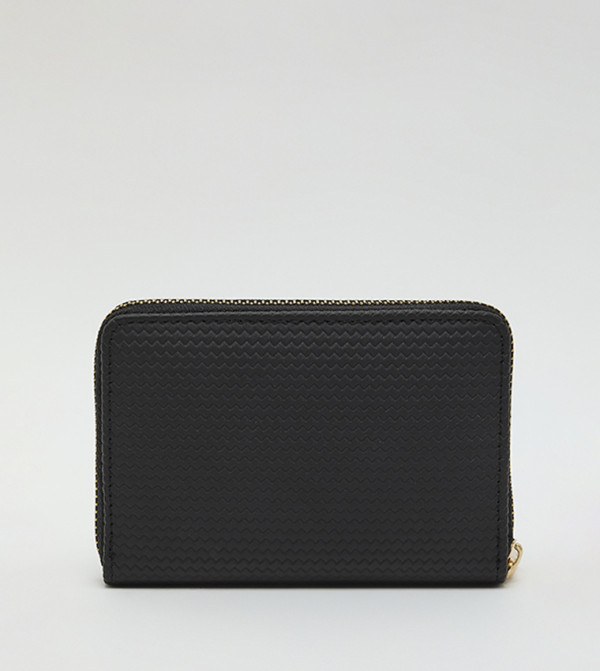 R&B  Wallets - BLACK Wallets