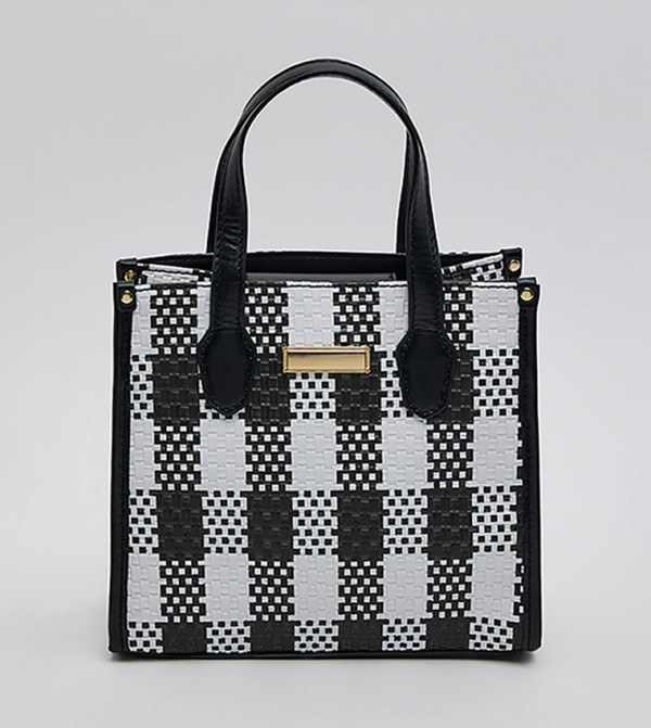 R&B  Mini Bags - BLACK Mini Bags